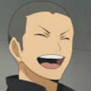 Meet your Posher, Zoey